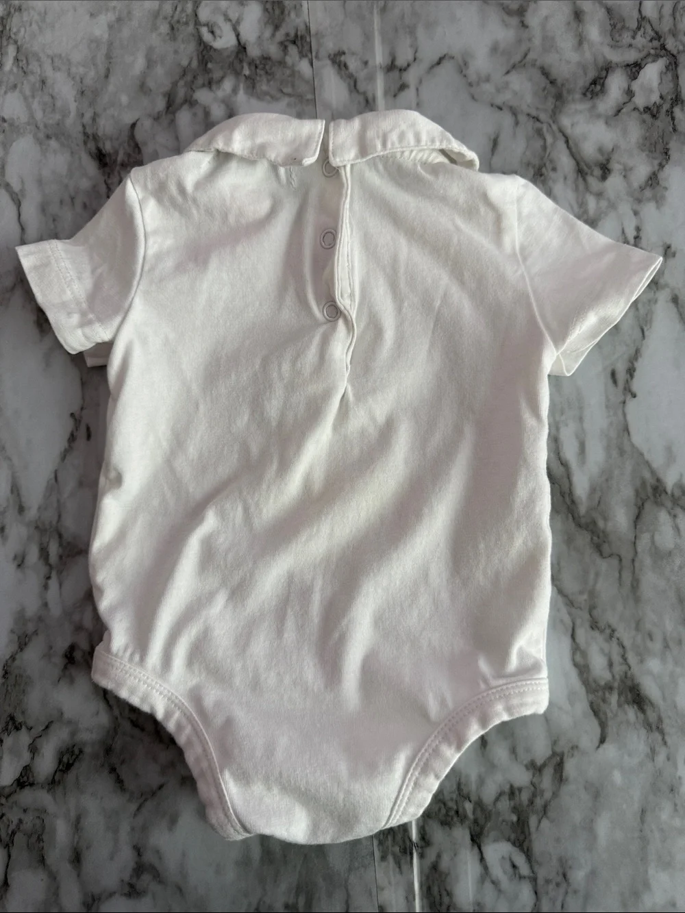 Tommy Bahama Collared Bodysuit